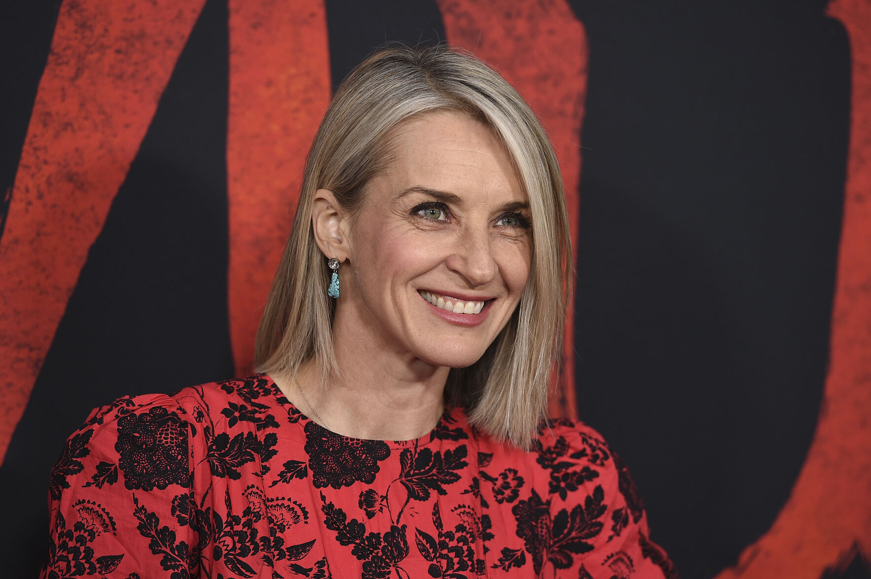 Ever Carradine